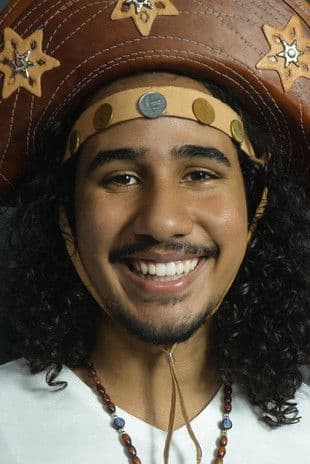 Mateus Honori profile photo