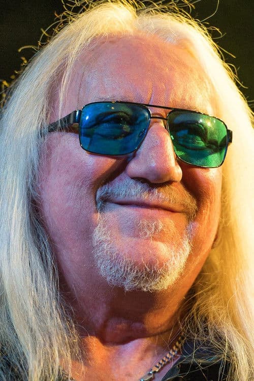 Mick Box profile photo