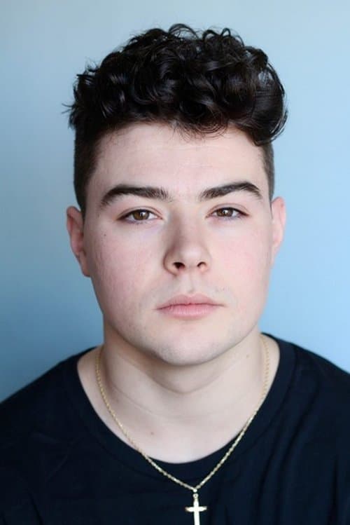 Oscar Wahlberg profile photo