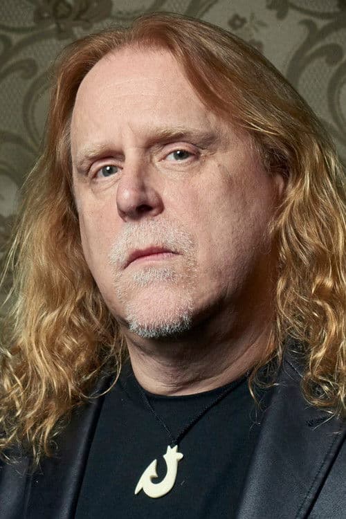 Warren Haynes profile photo
