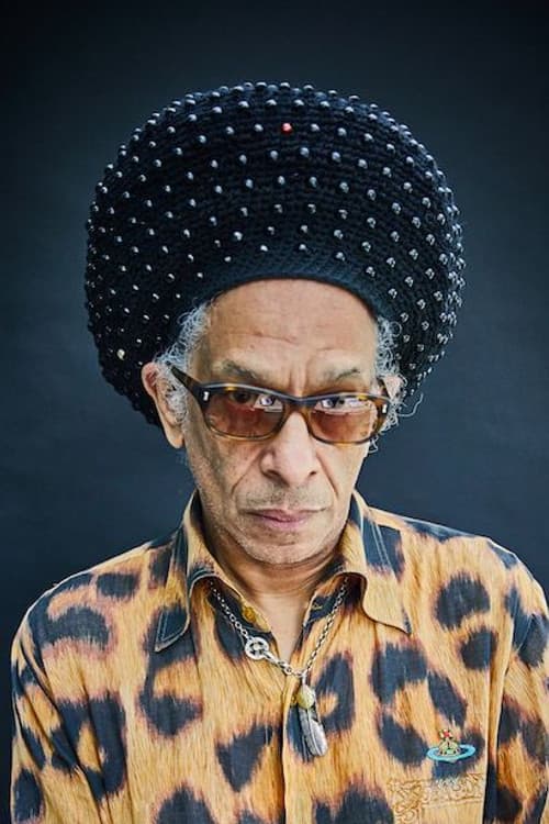 Don Letts profile photo