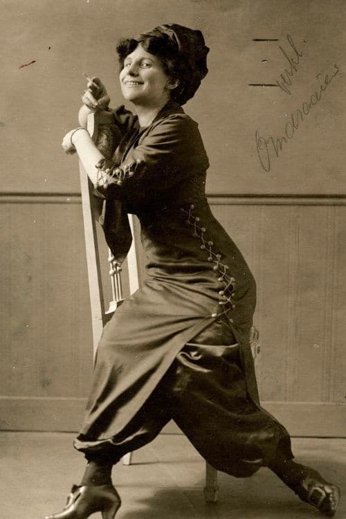 Sophie de Vries-de Boer profile photo