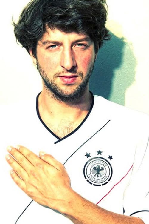 Maxim Rosenbauer profile photo