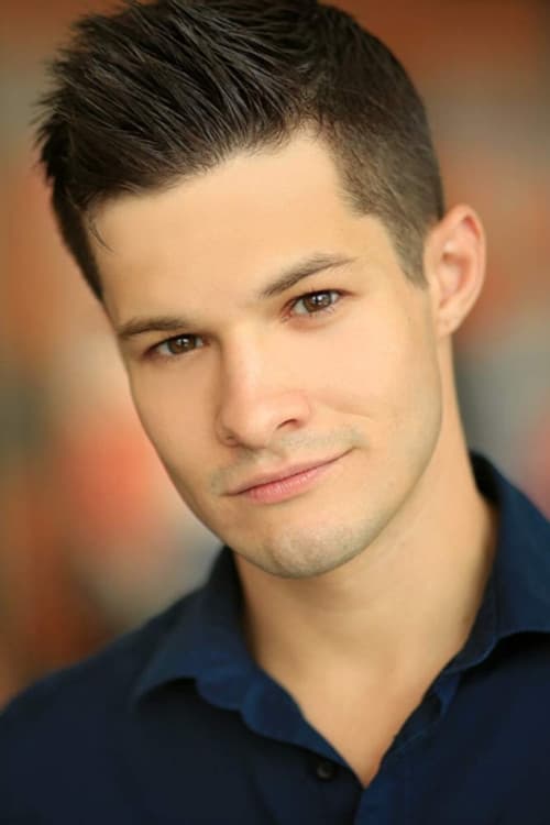 Brandon Tyler Harris profile photo