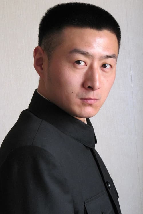 Yibin Hou profile photo