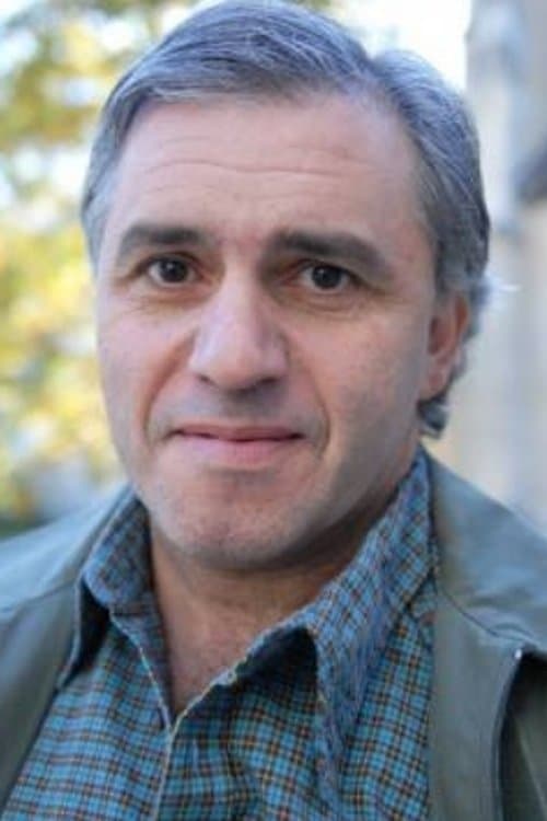 Michel Baladi profile photo