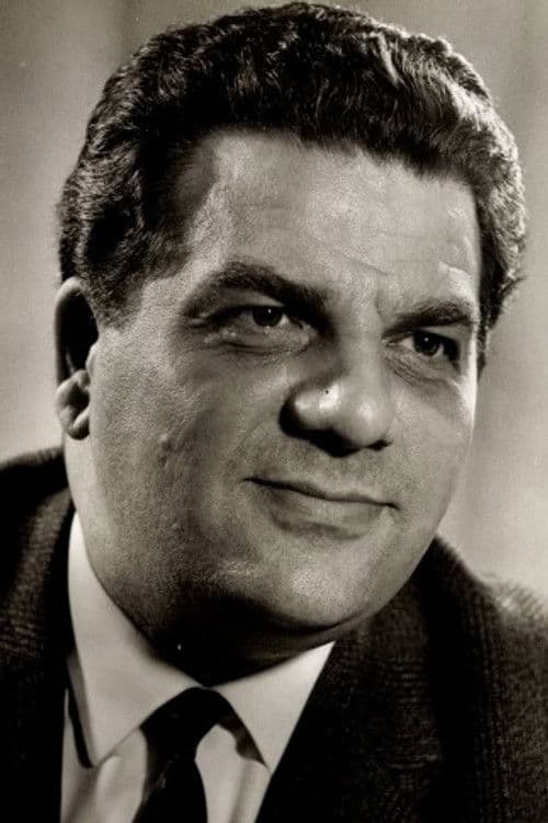 Werner Riepel profile photo