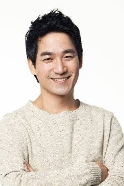 Kwon Jae Won profile photo