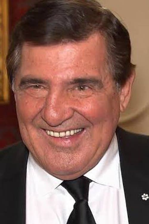 Serge Savard profile photo