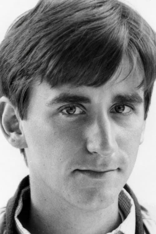 Mark Herrier profile photo