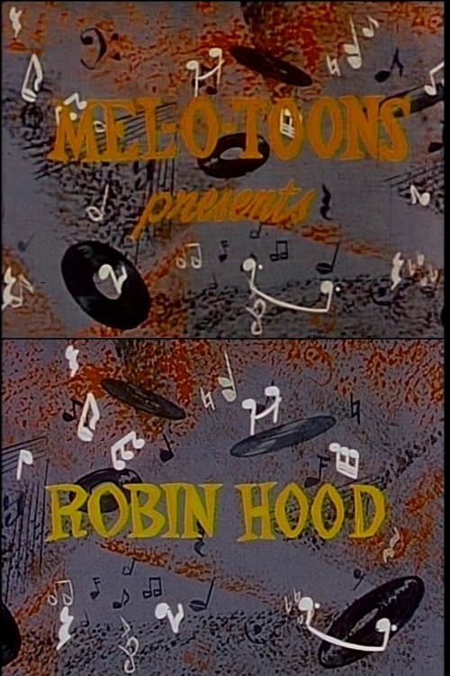 Robin Hood