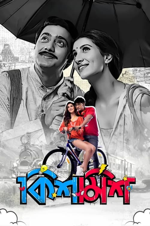 Kishmish poster