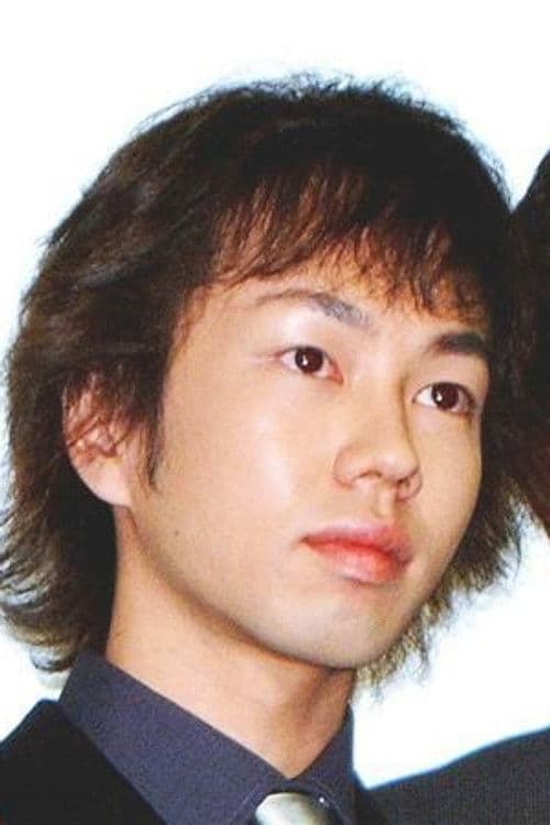 Shunta Nakamura profile photo