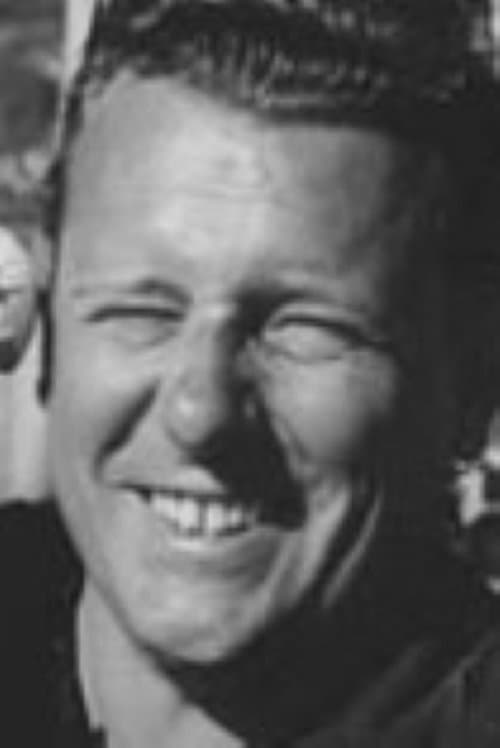 Helmut Ashley profile photo