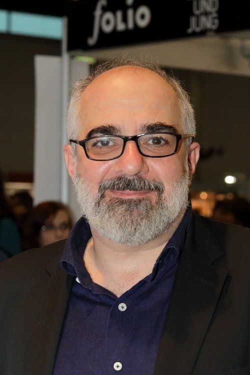 Michael Niavarani profile photo