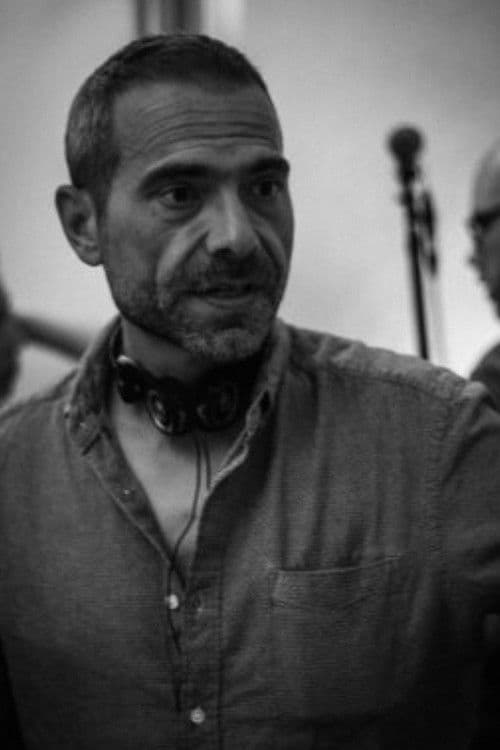 Julien Sicard profile photo