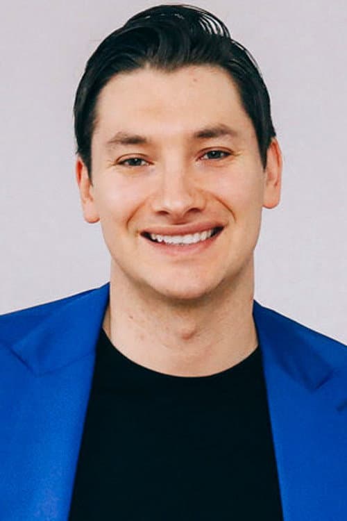 Alexander Pärleros profile photo