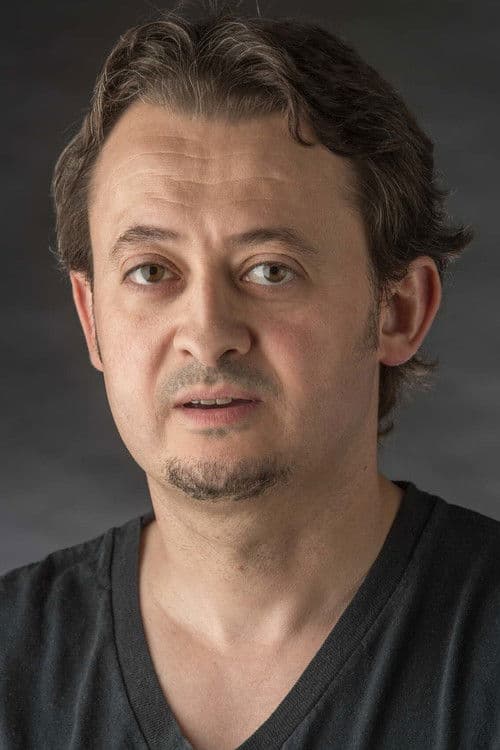 Tahar Hadadine profile photo