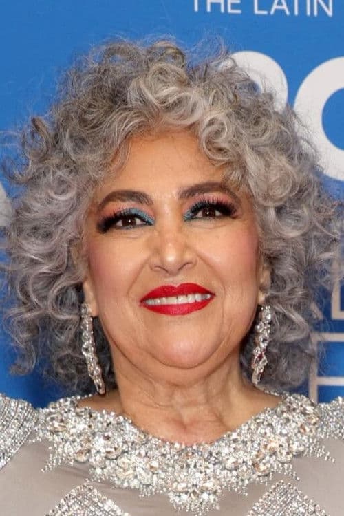 Amanda Miguel profile photo