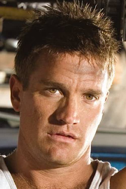 Johnny Donavan profile photo