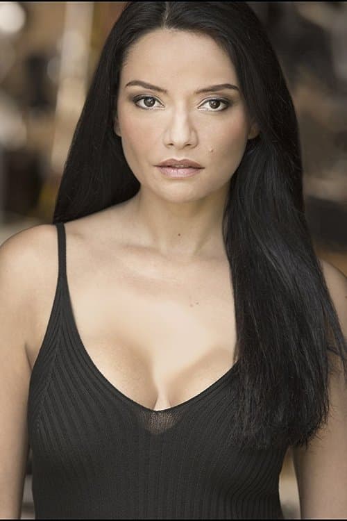 Lina Maya profile photo