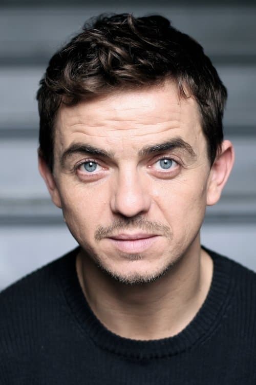 Arnaud Dupont profile photo