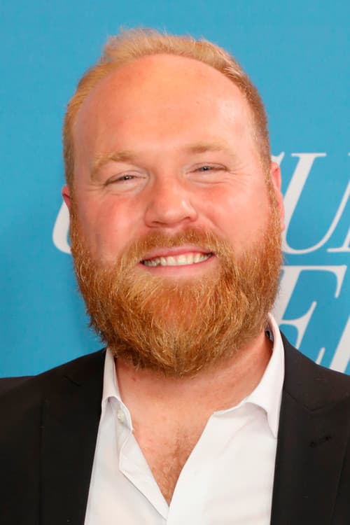Joshua Walsh profile photo