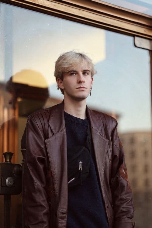 Klaas Mertens profile photo