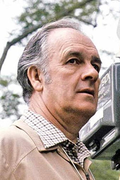 Don Sharp profile photo