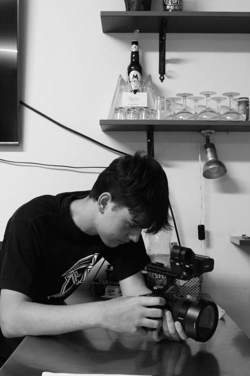 Arnau García profile photo