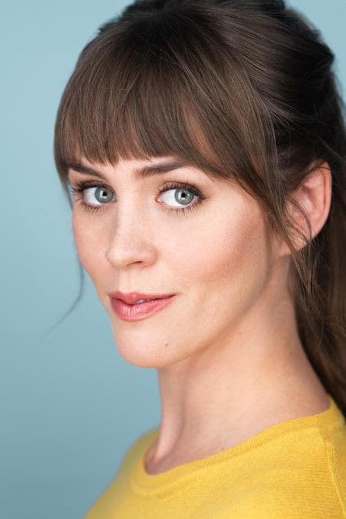 Rachael McOwen profile photo