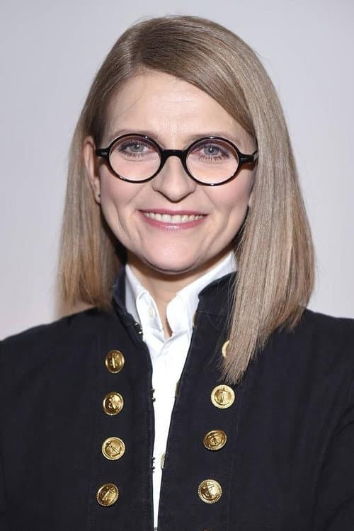 Irena Kamińska-Radomska profile photo