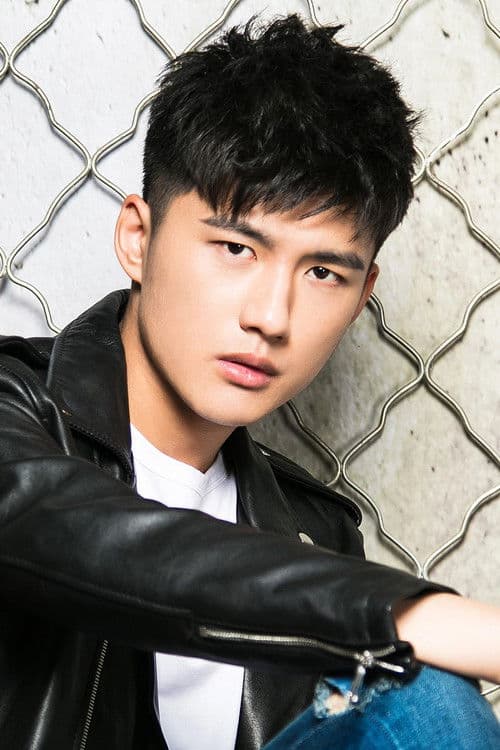 Wang Guangyuan profile photo