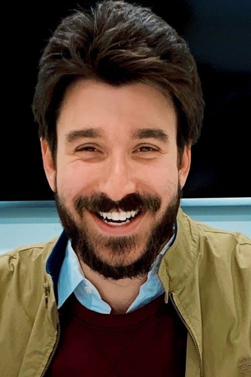 Adam Met profile photo