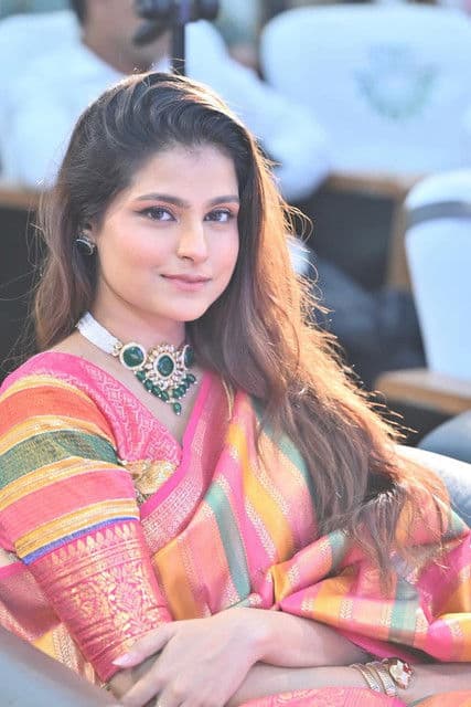 Suryamoyee Mohapatra profile photo