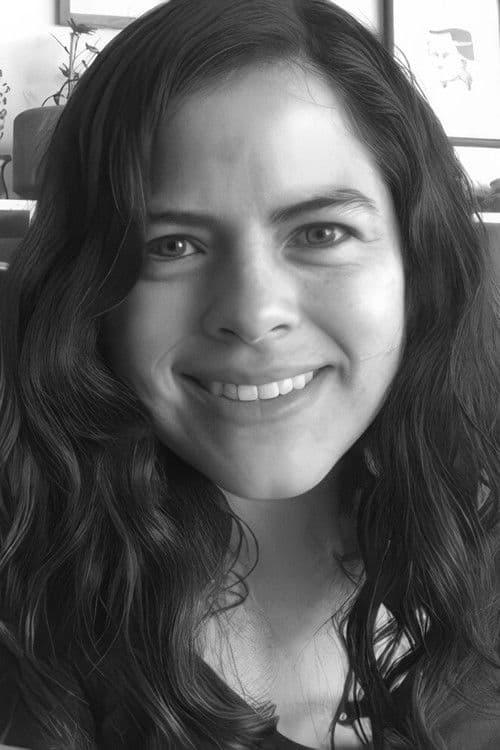 Gabriela Badillo profile photo