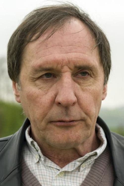 Jean-Marcel Crusiaux profile photo