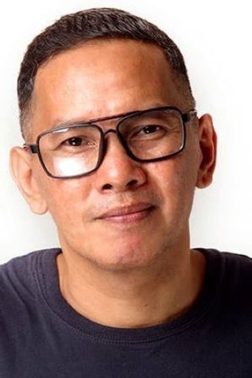 Rommel Tolentino profile photo