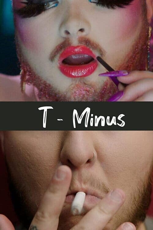 T-Minus poster