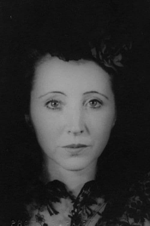 Anaïs Nin profile photo