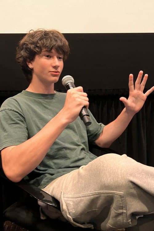 Mason Schwartz profile photo