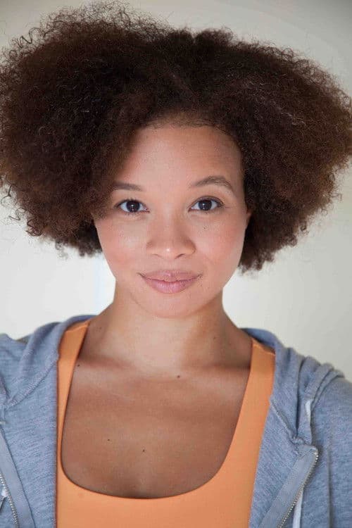 Zari Alisha Rose profile photo