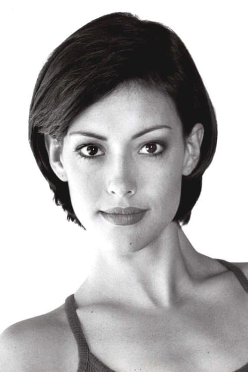 Jocelyn Seagrave profile photo