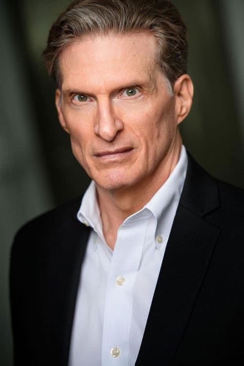 Brad Hamler profile photo