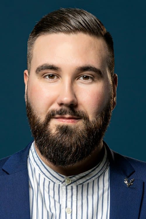 Gunnar Bersi Björnsson profile photo