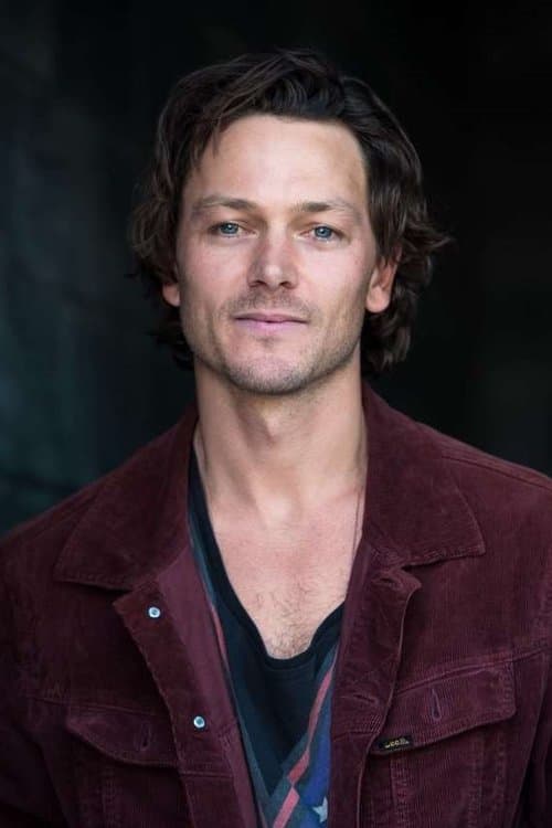 Benjamin Hoetjes profile photo