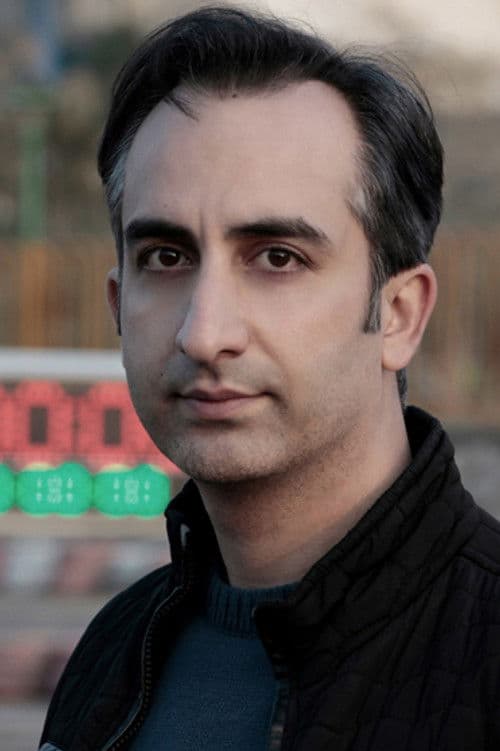 Danial Hajibarat profile photo