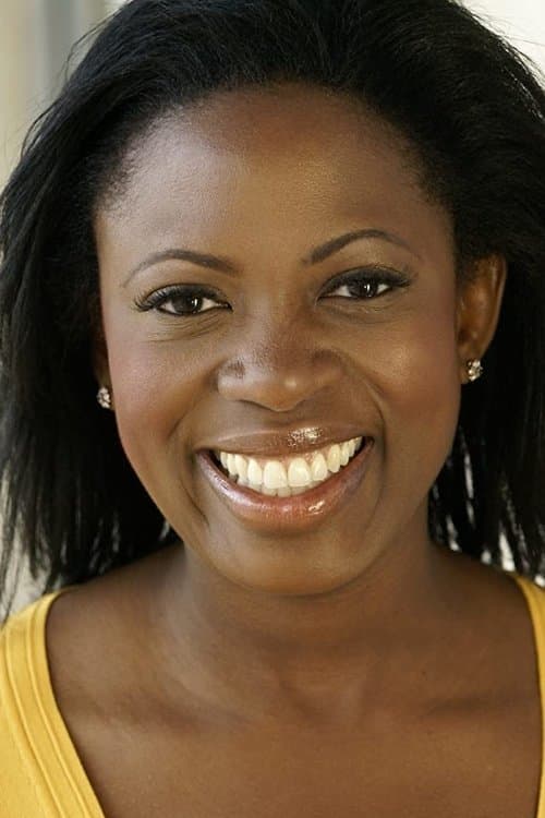 Sope Aluko profile photo