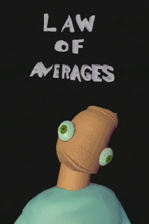 Law of Averages poster