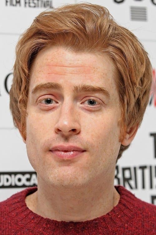 Jesse Vile profile photo